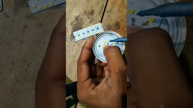 9 watt bulb ? YouTube #short SEO #⚡?? смотреть онлайн