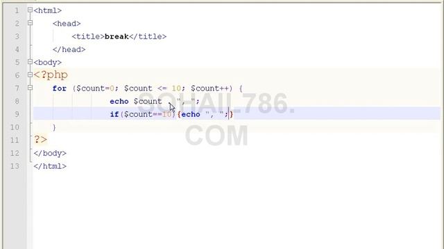 PHP in Urdu Lesson 19 VIDEO TUTORIAL FREE COURSE смотреть онлайн