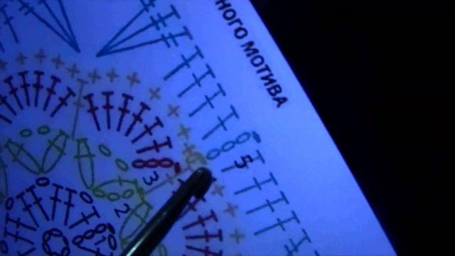 Мотив для комплекта на кровать смотреть онлайн