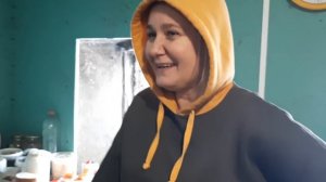 НИНА ФЕДОРОВНА ДОВОЛЬНАЯ!!!