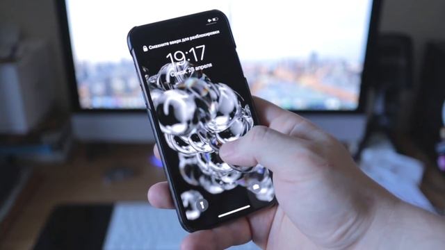 Живые обои для айфона #3 / Wallpaper Live for iPhone смотреть онлайн