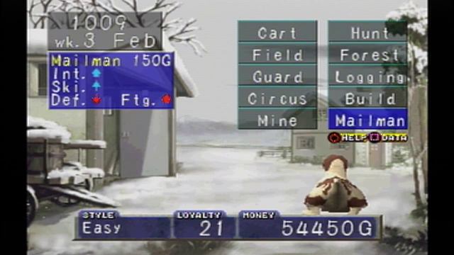 Monster Rancher - Pt. 14: Something Cute From The Shrine смотреть онлайн