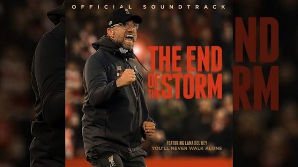 You'll Never Walk Alone