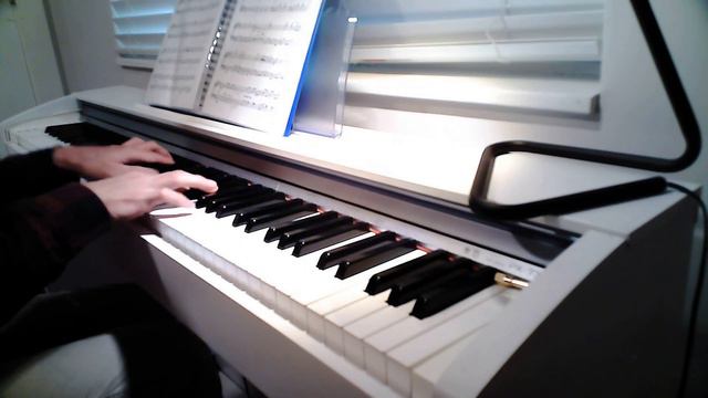 Reflections Of Passion (Yanni) | by gmweek смотреть онлайн