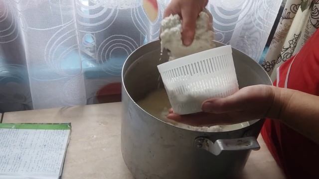 як я роблю сир Качота. смотреть онлайн