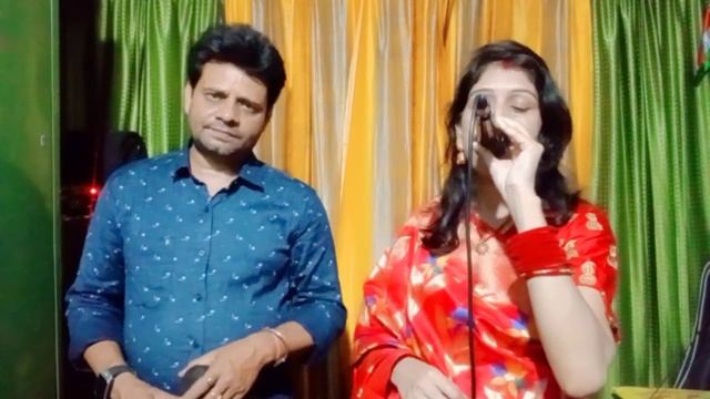 Ai Mere Humsafar [ Cover By ] Tarak Nath Roy And Rita Roy смотреть онлайн