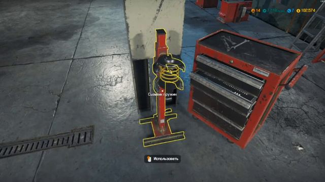 ОБЗОР АВТОСАЛОНА В Car Mechanic Simulator 2018 #5 смотреть онлайн