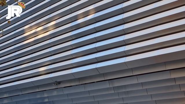 ? PRIMERAS PRUEBAS en el VIDEOMARCADOR del LATERAL OESTE ? Obras Santiago Bernabéu 23/11/2023 ? смотреть онлайн