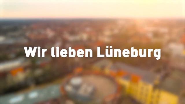 ffn der Norden von oben: Lüneburg смотреть онлайн