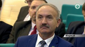Управленцы всех уровней «АЛРОСА» обсудили развитие компании