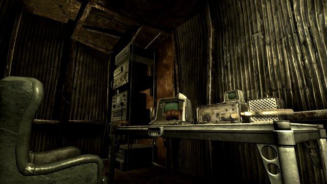 Fallout 3 Soundtrack - Jazzy Interlude (𝙎𝙡𝙤𝙬𝙚𝙙 𝙏𝙤 𝙋𝙚𝙧𝙛𝙚𝙘𝙩𝙞𝙤𝙣) смотреть онлайн