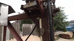 Как сделать угловую 3D пилораму!