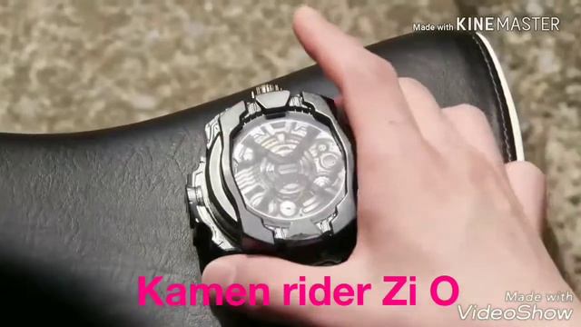 [Vietsub]- Kamen rider 2018 (new) Zi O - các rider từ 2000- 2018 смотреть онлайн