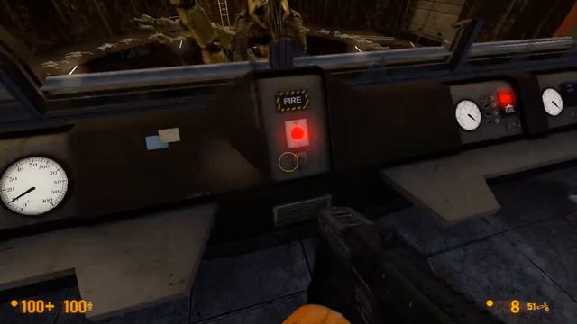 Let's Stream Black Mesa | #2! смотреть онлайн