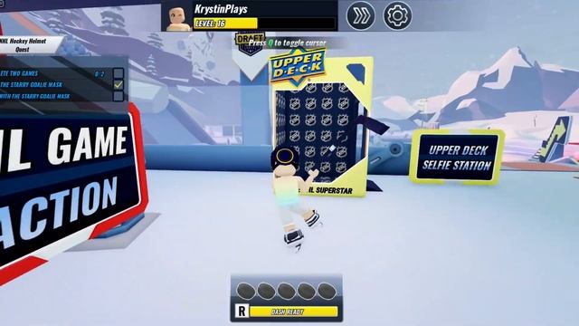 GET THIS FREE NHL HOCKEY MASK NOW ?? смотреть онлайн