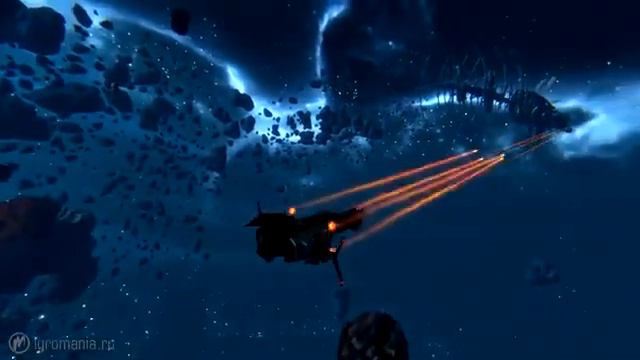 Игры космические стрелялки смотреть онлайн