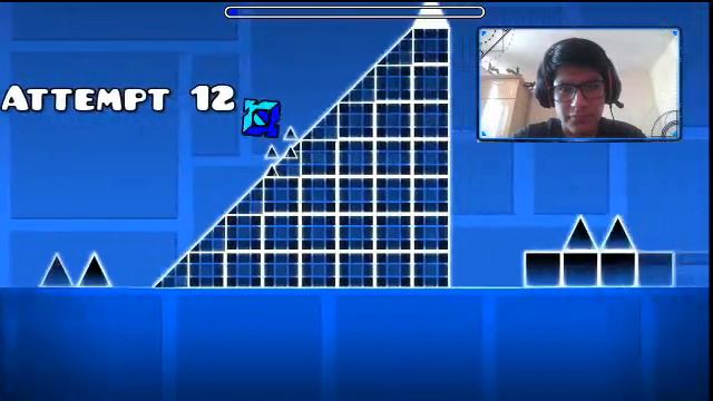 🔴Level Request!! ✔ | Geometry Dash