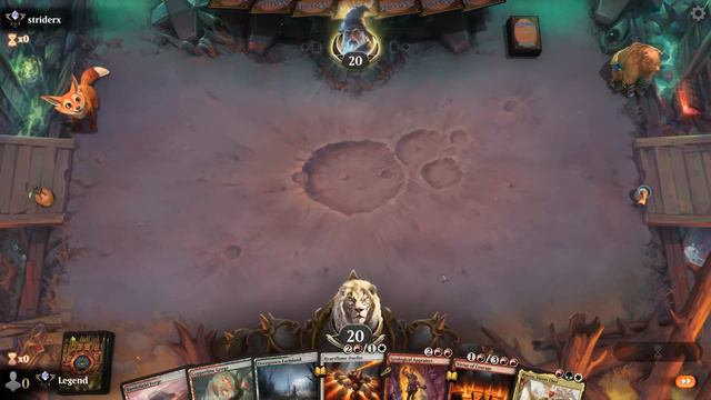 Discovering a new Standard deck. смотреть онлайн