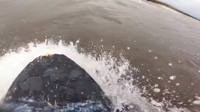 Первый прогноз в Солнечном | Серфинг в Санкт-Петербурге смотреть онлайн