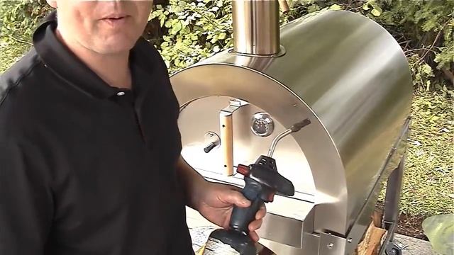 Wood Oven / Wood Fired Pizza, Pizza Oven by Millar's Wood Ovens смотреть онлайн