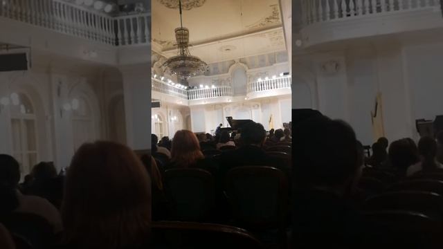 прелюдия рахманинова си бемольмажор.Рафаэль Цзэн смотреть онлайн