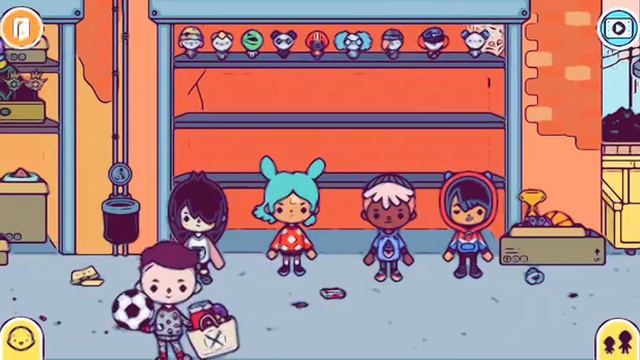 ДВА СЕКРЕТНЫЕ КРАМПЕТЫ ТОКА БОКА Как и где Их Получить Бесплатно Как Найти СЕКРЕТЫ Тока Лайф смотреть онлайн