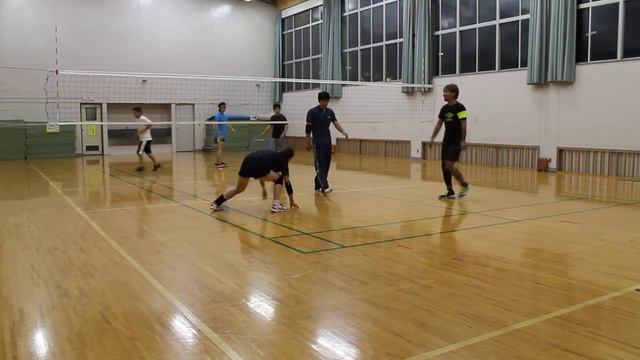 2017/09/02[練習風景④] смотреть онлайн