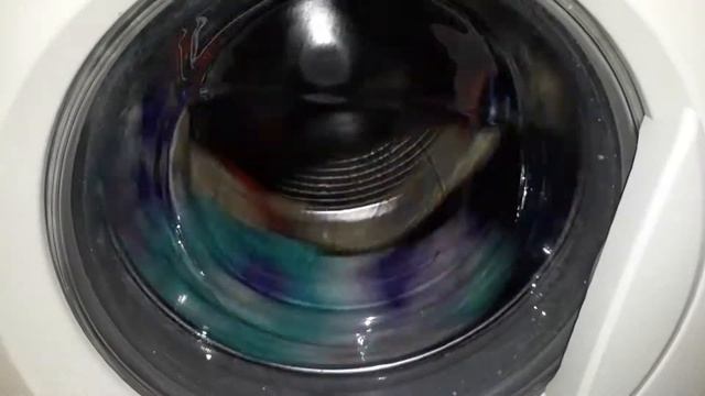 LG WD-10264TP First Spin (part 3/3) смотреть онлайн