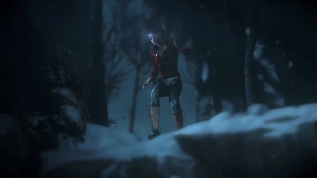 Прямой показ Until Dawn | Финал смотреть онлайн