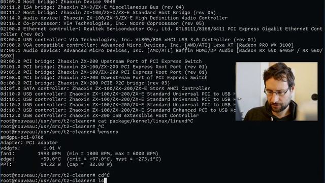 I got myself an RARE CenTaur CHA 8-core w/ NCORE AI accelerator PROTOTYPE! смотреть онлайн