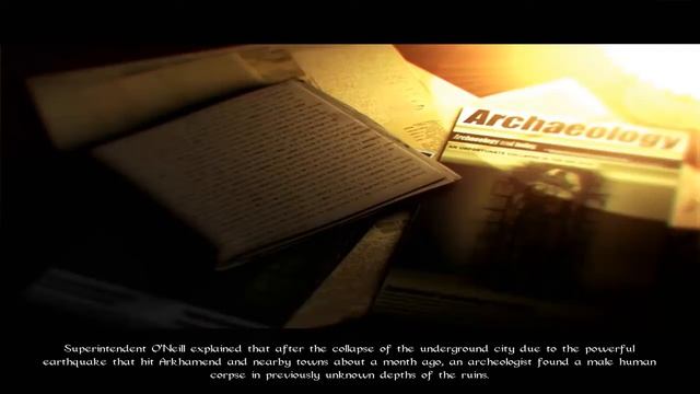 Darkness Within 2: The Dark Lineage Metamorphosis Ending смотреть онлайн