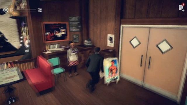 Deadly Premonition 2: A Blessing in Disguise (Switch) Review смотреть онлайн