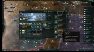 Lets Play Stellaris Megacorp | Ep 35 | Ecumenopolis Achieved