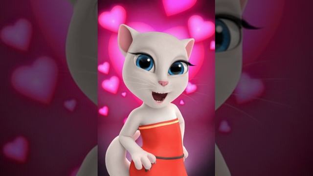 Talking Tom Twinkle - Twinkle Twinkle Little Star - Little Star - Most Funny Video смотреть онлайн