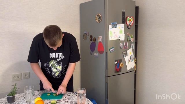 РЕЦЕПТ ЛЕТНЕГО КОКТЕЙЛЯ И ЛИМОНАДА смотреть онлайн