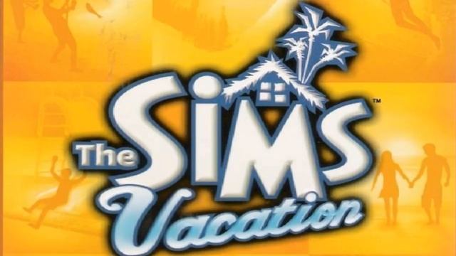 The Sims 1 Vacation music 8 смотреть онлайн
