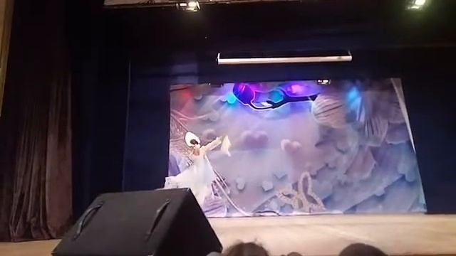 Русский танец из балета Лебединое озеро смотреть онлайн