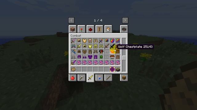 Сборка Minecraft-1.6.4 (Индустриальная)! смотреть онлайн