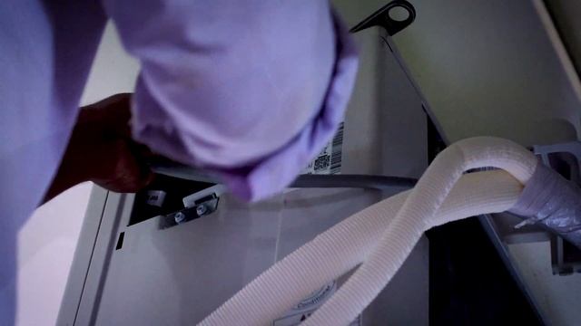 Lg 1.5 Ton 5 Star AI PLUS Dual Inverter Split AC 2023 Unboxing, Installation, Use & Review In Hindi