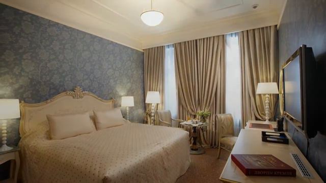 Top 10 best 5 stars hotels in Moscow, Russia sorted by Rating Guests смотреть онлайн