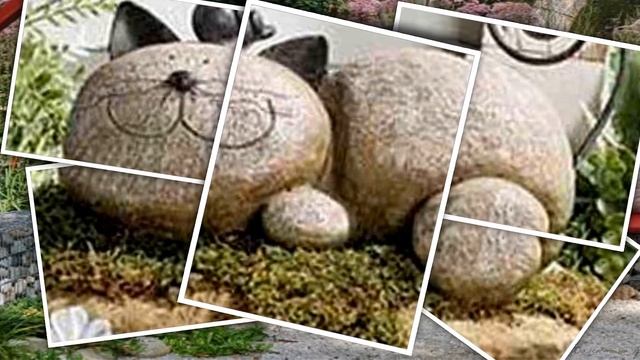 Каменный сад смотреть онлайн