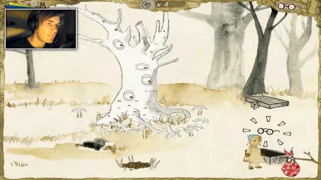 PewDiePie Archives – Gretel and Hansel 2 THIS GAME IS BRUTAL! смотреть онлайн