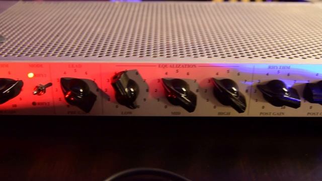 Хорошая грелка MXR Zakk Wylde Overdrive. Обзор | Гитаризм смотреть онлайн