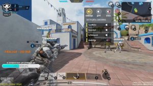 СТРИМ ПО КАЛОФДЮТИ МОБАЙЛ / CALL OF DUTY MOBILE / CODMOBILESTREAM Вещает JustDanilYT :)