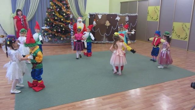 танец Ляли поп смотреть онлайн