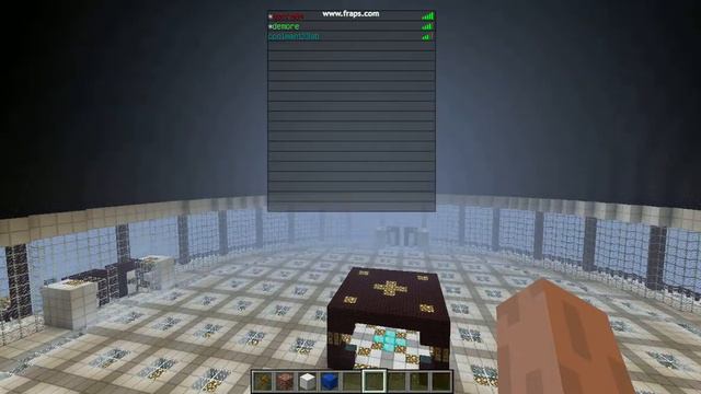 minecraft Skiper_Craft Обзор сервера смотреть онлайн