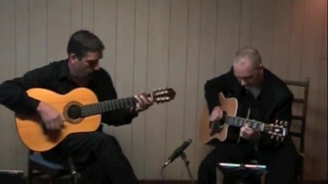 Samba Pa Ti - Frets on Fire смотреть онлайн