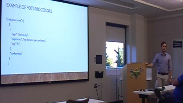 DevOps Kansas City Meetup 9.28.2016 - Creating Docker with Chef and Packer - CJ Obermaier смотреть онлайн