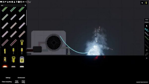 People Playground Nuclear Plant Mod