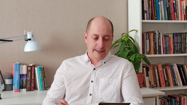 "Исход. 7 глава" |19.05.2020| [Открываем Библию] смотреть онлайн